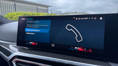 BMW M3 Competition 4dr Step Auto Petrol Saloon